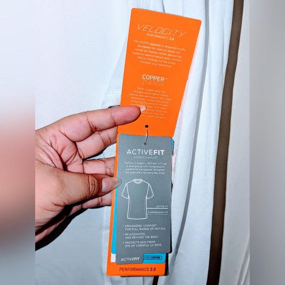 Tommie Copper - Picture 5 of 8